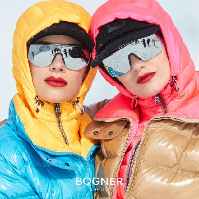 Bogner #WINTER 2021 — Bogner