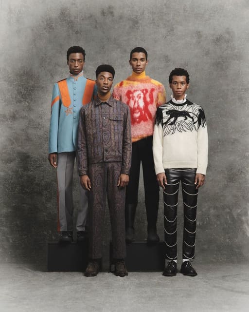 Timi Adisa — 8