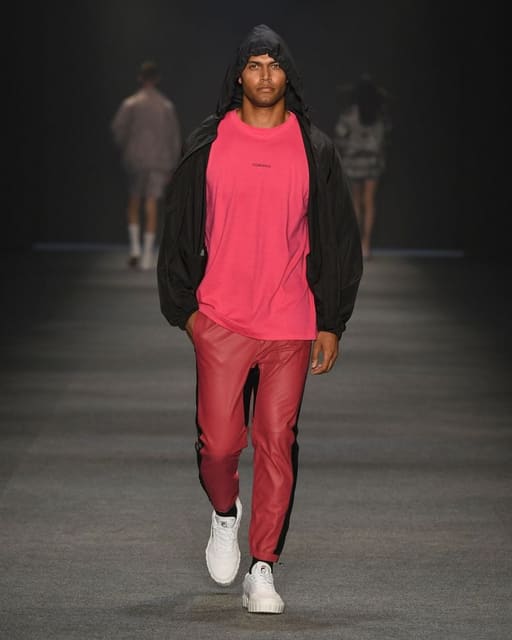 TORINNO SHOW - SPFW N52
