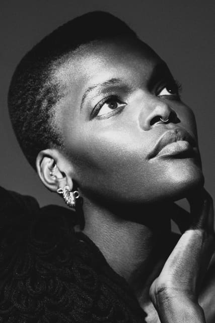 Sheila Atim — Flaunt