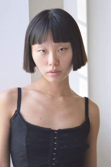 Lin Lin Yujing