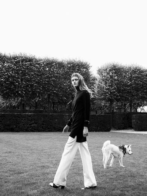 Paris, je t’aime — Nylon Spain