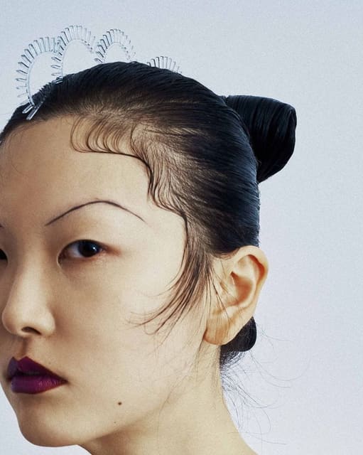 Combs — INFRINGE Magazine