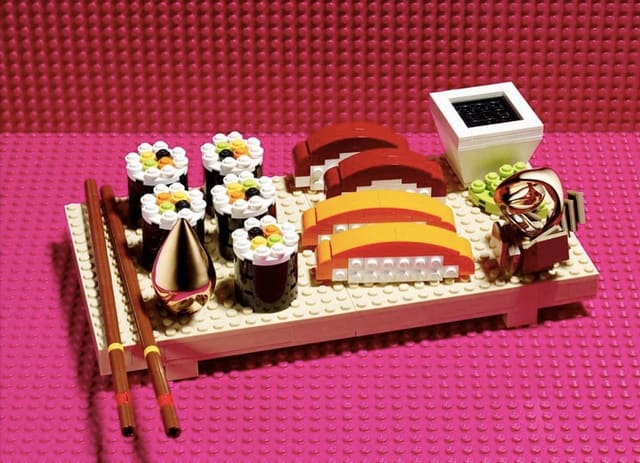 playful dream — Vogue Gioiello