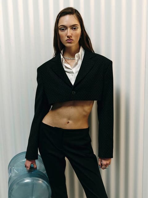 Elena Cherviakova
