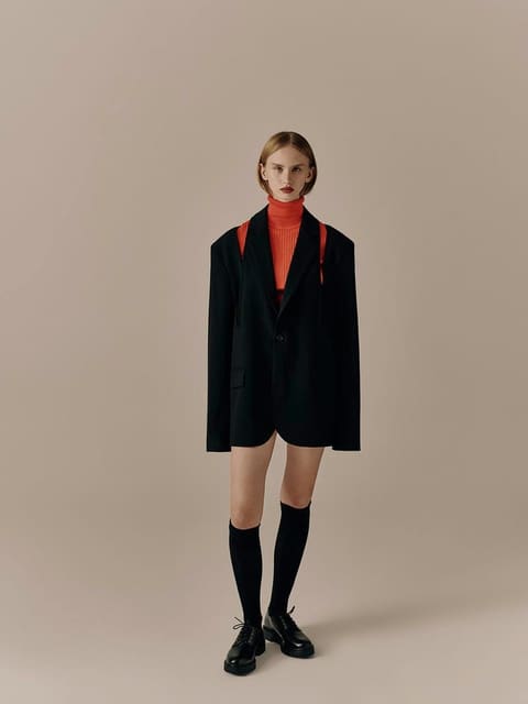Time Lapse — Elle Russia