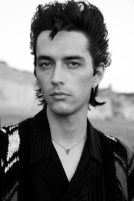 Rhys Claxton — 3