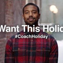 Coach Holiday 2021 — Coach
