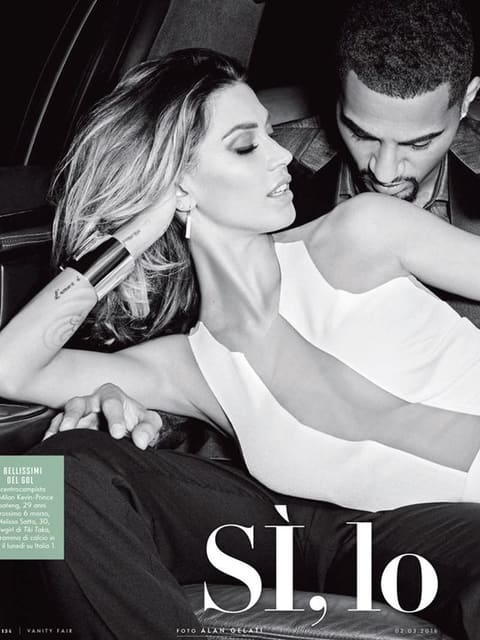 Si Lo Vogliamo — Vanity Fair Italia