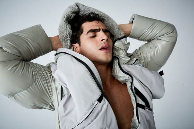 Fluffed - by Massimo Costoli — The Collector Magazine