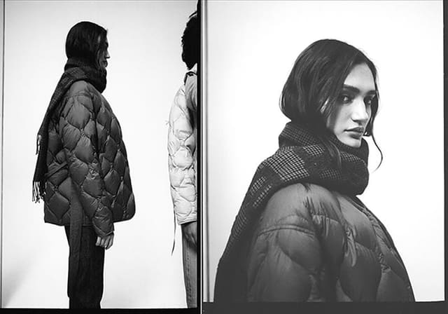 Fall 2021 — Rag & Bone