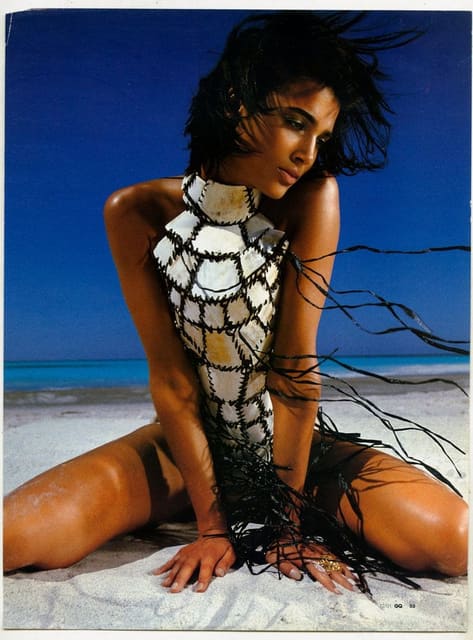 Photography Marino Parisotto Way — GQ Germany