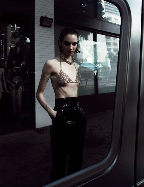 Maggie Jones — 10