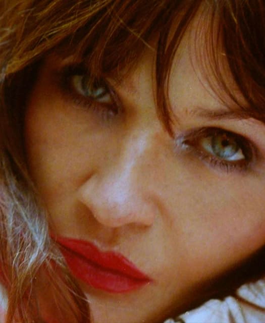 Helena Christensen The Icon The Legend T... — L'Beauté Magazine