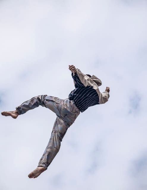 Tommy x Timberland - Flying Free — Esquire Spain