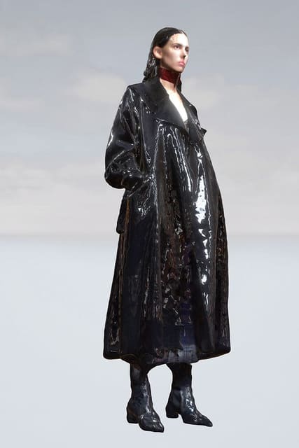 Yang Li Spring/Summer 2020 — Yang Li