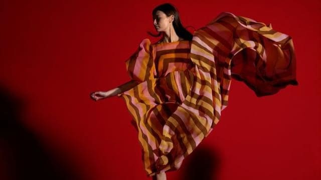 Akris S/S 22 — Akris