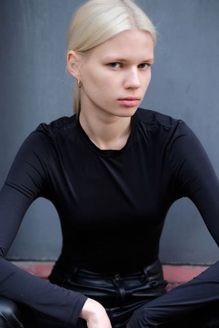 Paula Rudevica