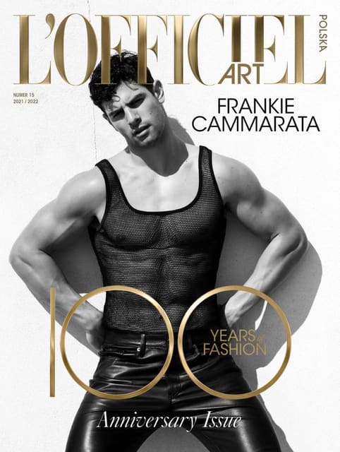 Frankie Cammarata