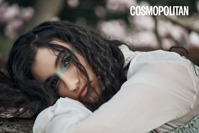 Eyes On the Prize for COSMOPOLITAN India — Cosmopolitan India