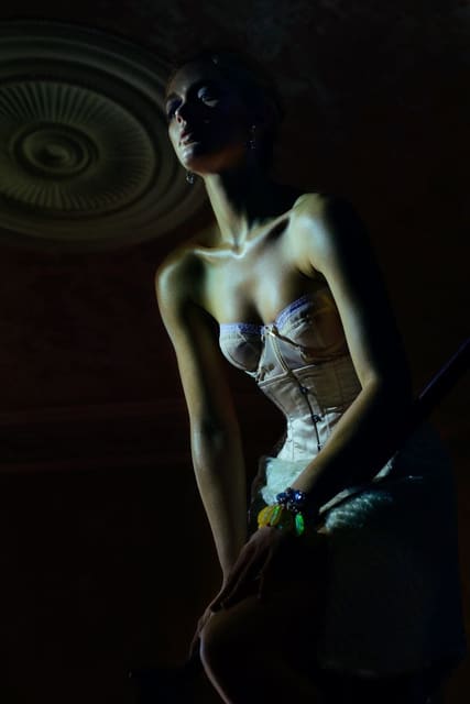 Young Blood, Retrouvailles — The Hunger Magazine online