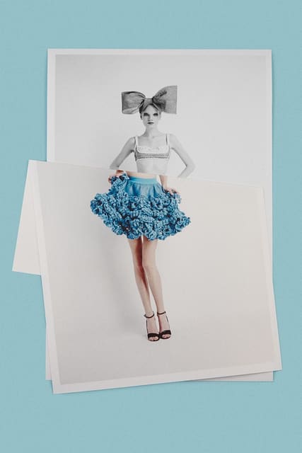Sibling London, Spring/Summer 2015 Look ... — Sibling