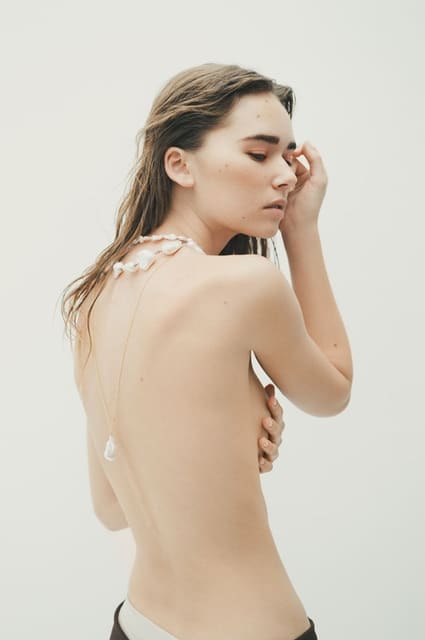 Sea Wind — S Magazine Leica