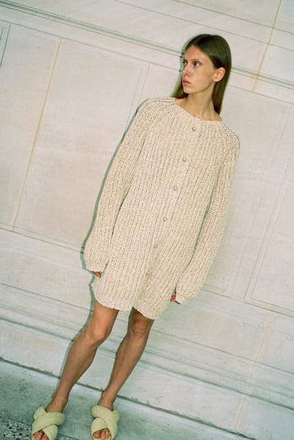 Gauchere S/S 21 Show — Gauchère