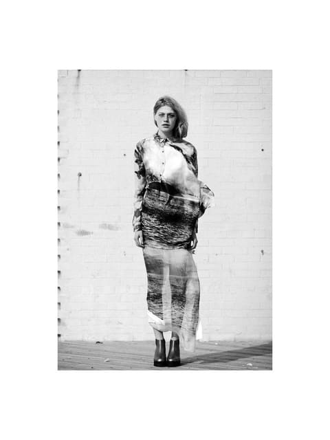 Lindsey Hoover — 2