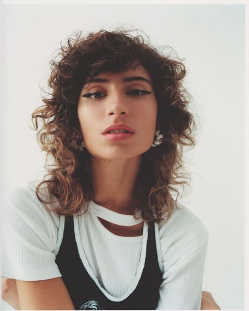 FINIR L'ANNÉE EN BEAUTÉ — Grazia France