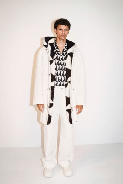Bottega Veneta Resort 2022 Lookbook — Bottega Veneta