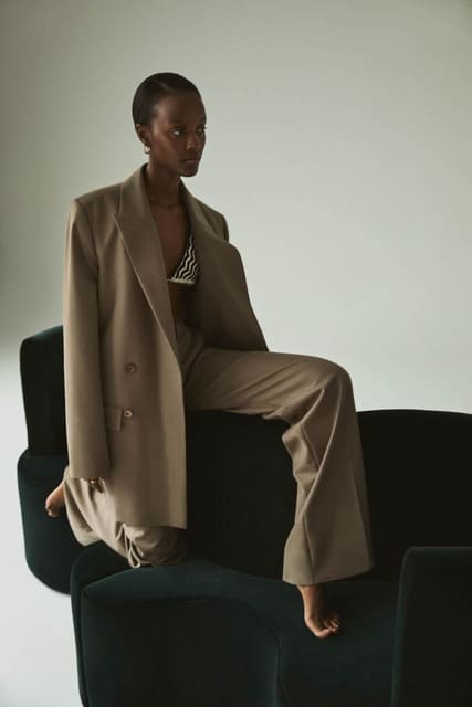 Mellandagar by Ceen Wahren — Elle Denmark