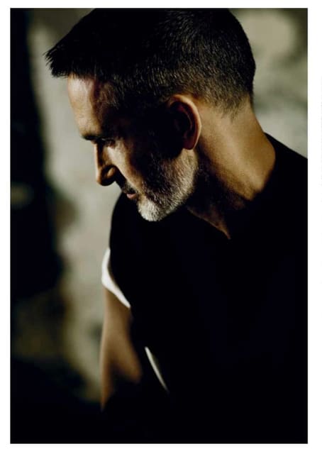 Neil Barrett