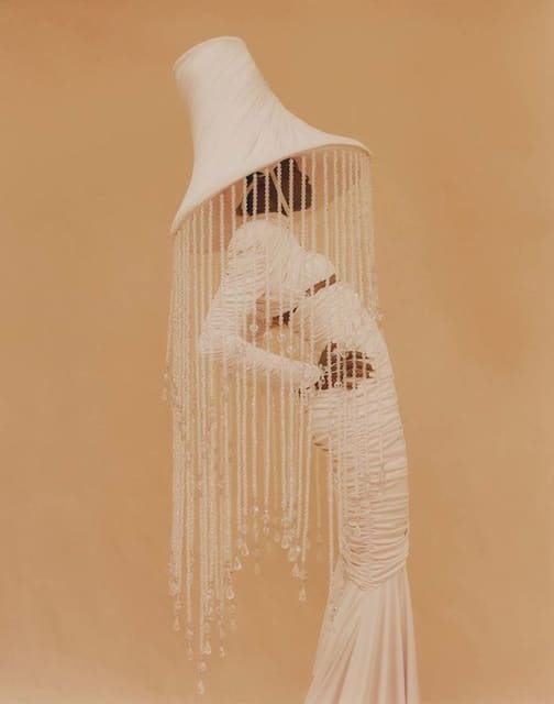 Pyer Moss Fall 21 Couture Collection — METAL Magazine