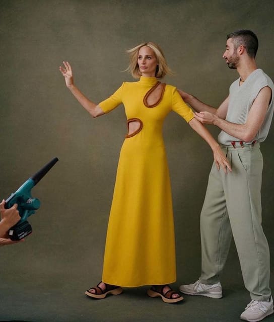 Moda Operandi S/S 22 Collection — Moda Operandi