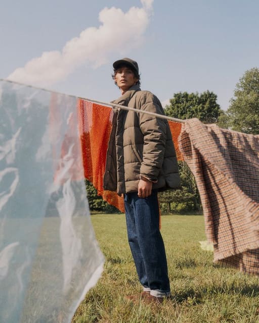 Madewell Outdoor Shop Fall 2021 — Madewell
