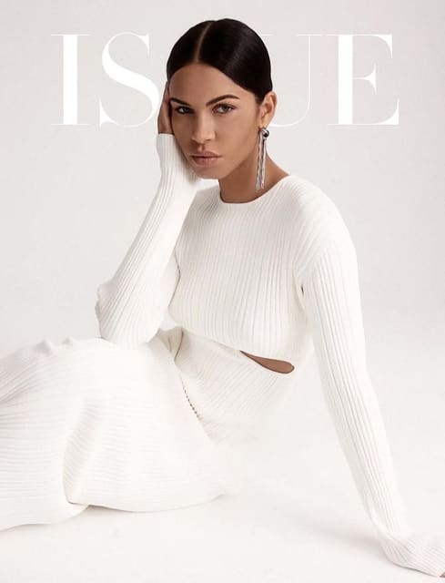 Issue South America November 2021 Digita... — Issue South America