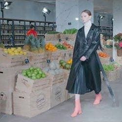 Jason Wu F/W 21 Show — Jason Wu