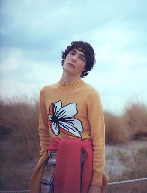 SPANISH FASHION DESIGNERS AW/21 — Man About Town