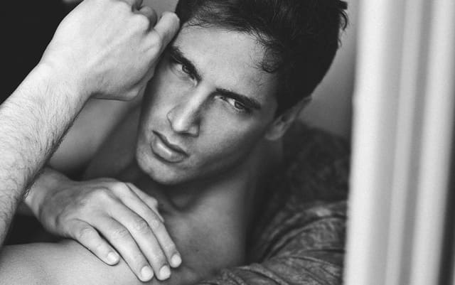 Fabio by Rubèn Suarèz