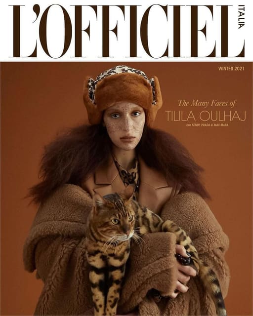 Tilila Oulhaj — 3
