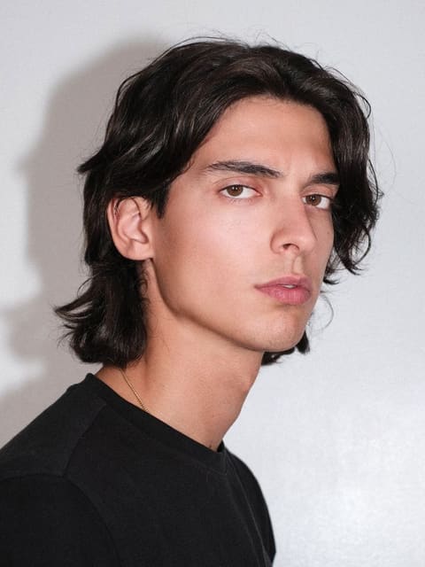 Thomas Revoirard — 1