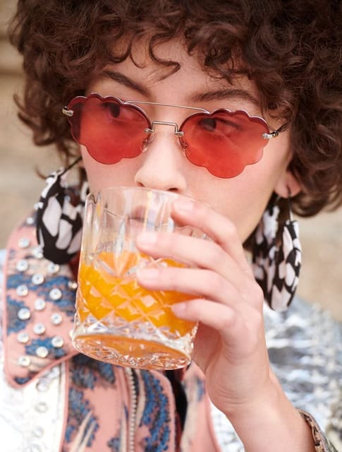 Cin Cin Moda — iO Donna