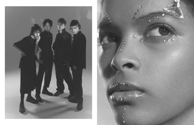 All Together — L'Officiel Turkey