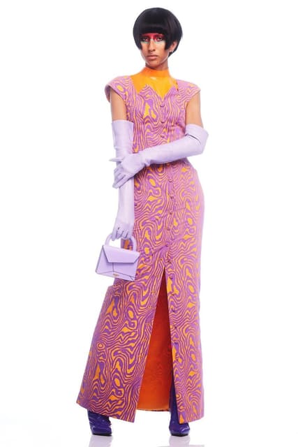 Moschino Pre-Fall 2022 Lookbook — Moschino