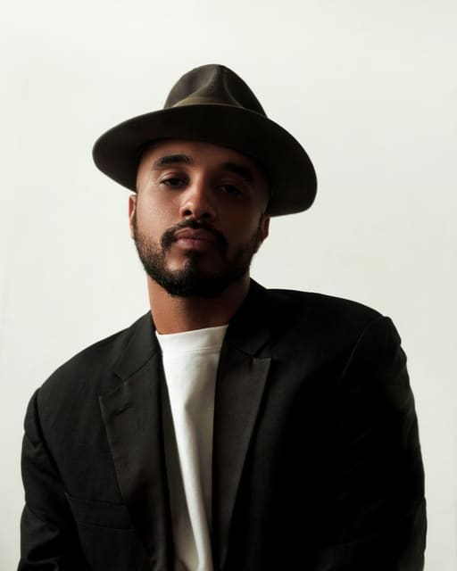 Andrew Morales