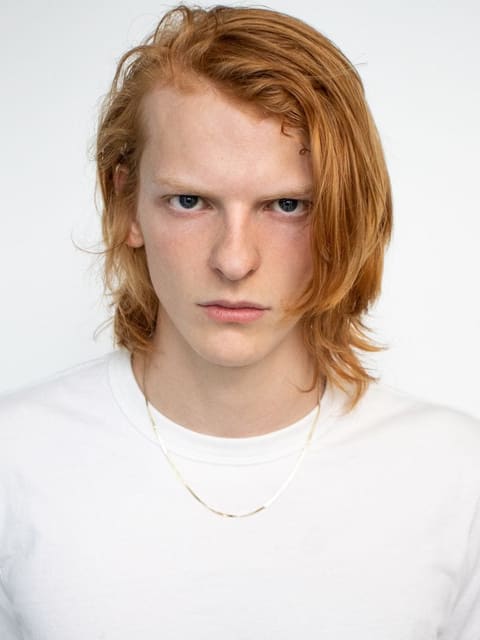 Parker Brown