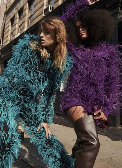 Cruise Control — V Magazine