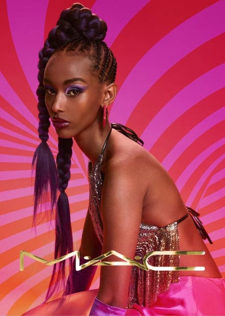 Mac Holiday 2021 Campaign — MAC Cosmetics