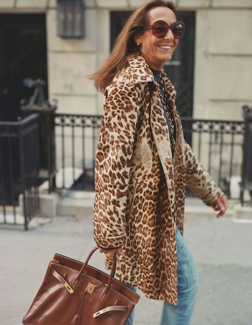 Carlyne Cerf De Dudzeele